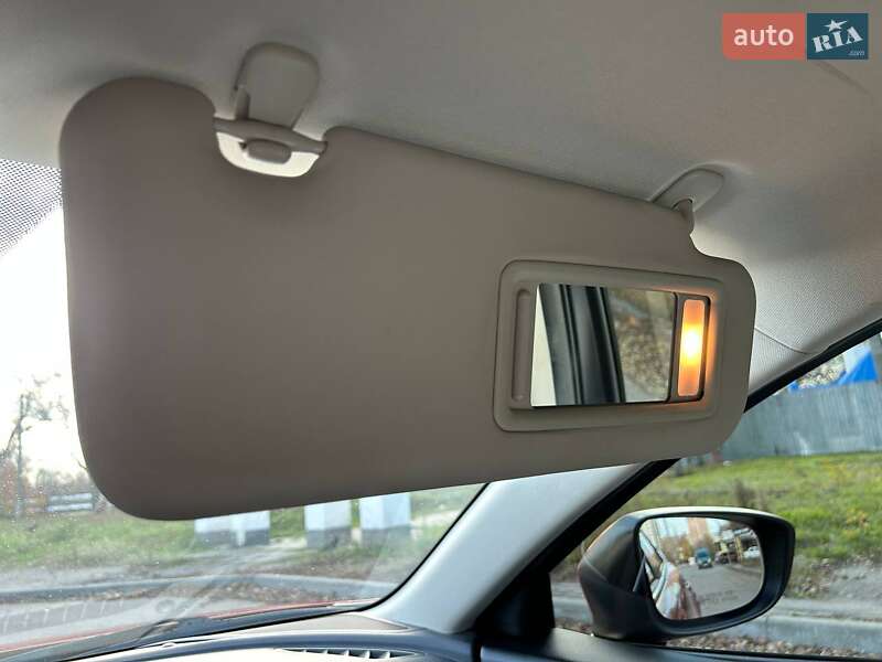 Седан Mazda 6 2013 в Дніпрі