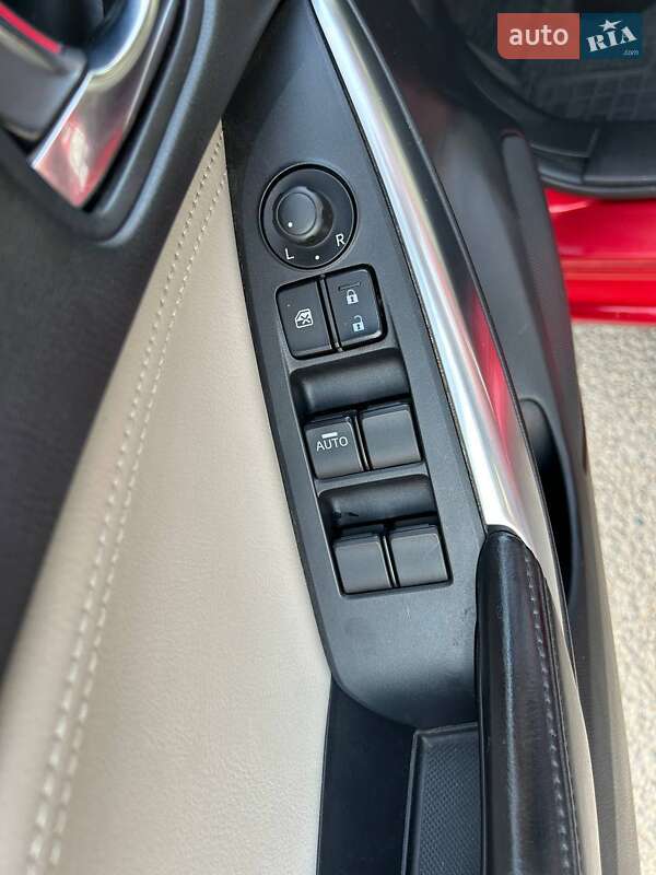 Седан Mazda 6 2013 в Дніпрі