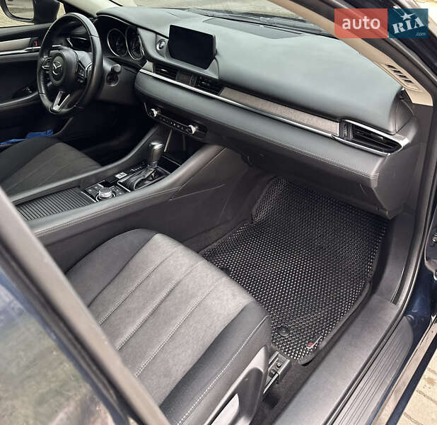 Седан Mazda 6 2019 в Львові фото 7 Седан Mazda 6 2019 в Львові