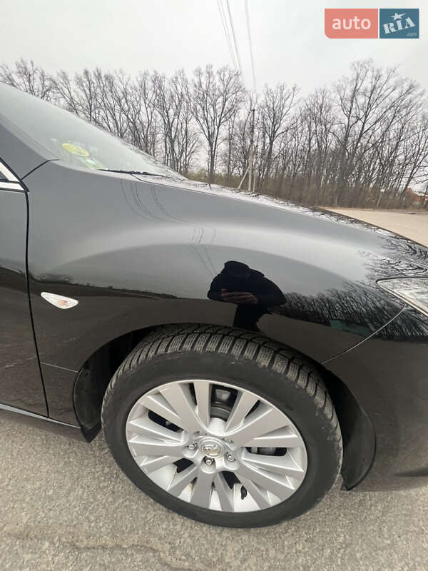 Универсал Mazda 6 2009 в Христиновке фото 21 Универсал Mazda 6 2009 в Христиновке