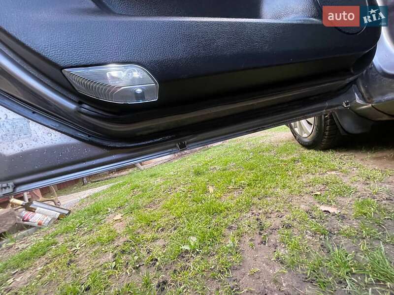 Універсал Mazda 6 2006 в Бродах