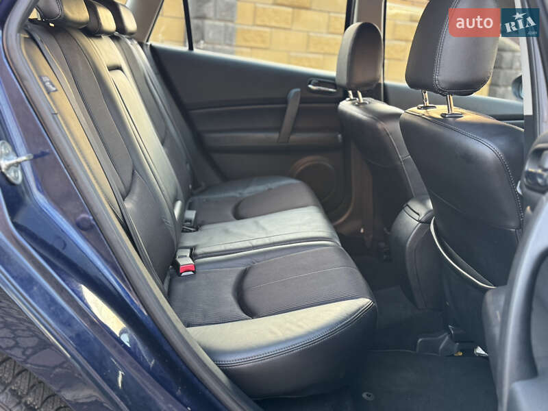 Универсал Mazda 6 2012 в Луцке фото 37 Универсал Mazda 6 2012 в Луцке