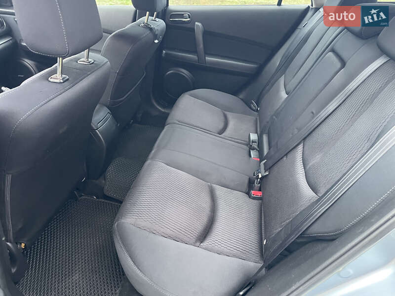 Универсал Mazda 6 2010 в Каменском