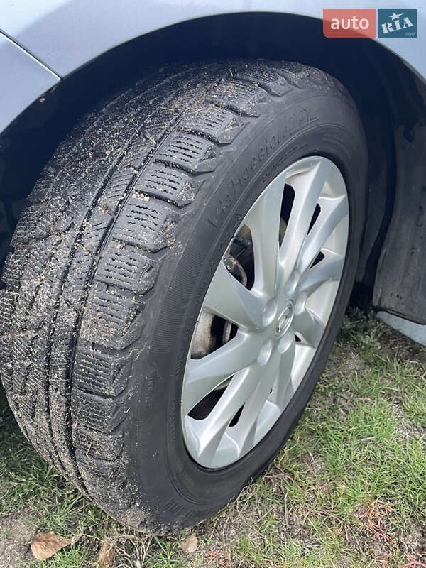 Универсал Mazda 6 2010 в Каменском