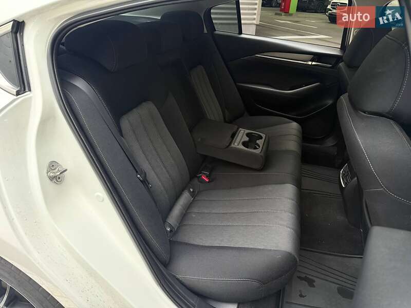 Седан Mazda 6 2019 в Києві фото 11 Седан Mazda 6 2019 в Києві