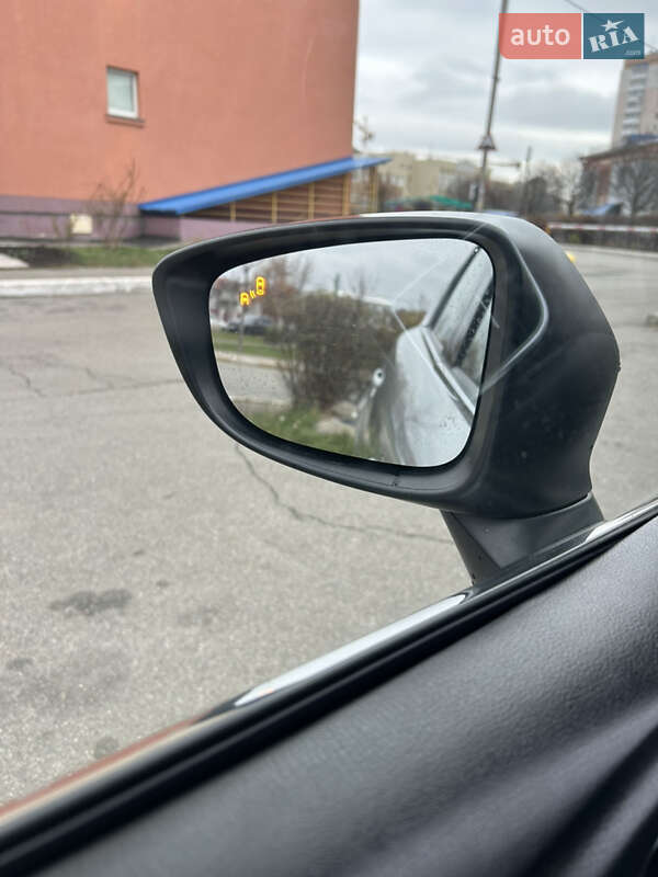 Седан Mazda 6 2013 в Киеве