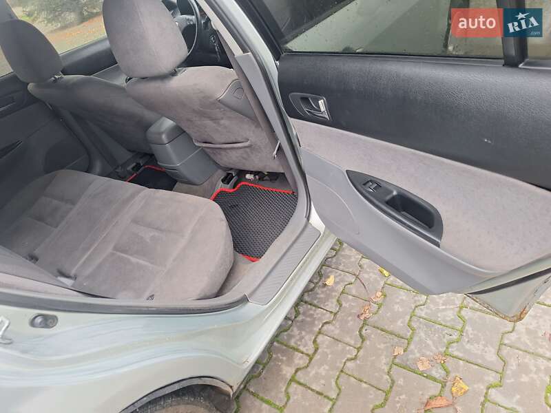 Универсал Mazda 6 2003 в Черновцах фото 19 Универсал Mazda 6 2003 в Черновцах