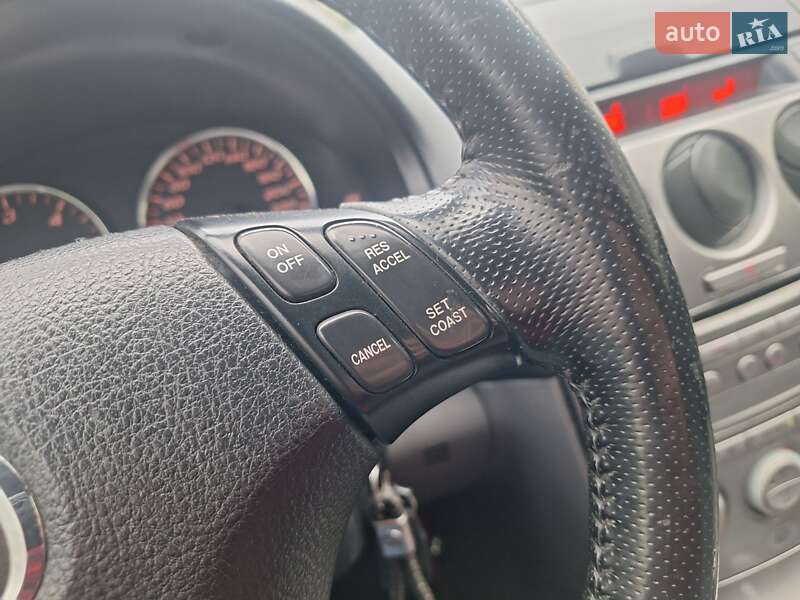 Универсал Mazda 6 2003 в Черновцах фото 38 Универсал Mazda 6 2003 в Черновцах