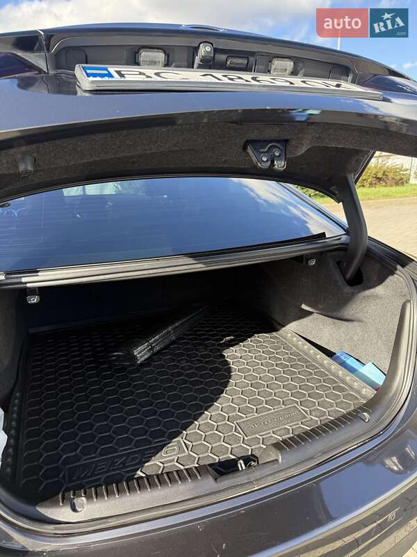 Седан Mazda 6 2017 в Ивано-Франковске фото 17 Седан Mazda 6 2017 в Ивано-Франковске