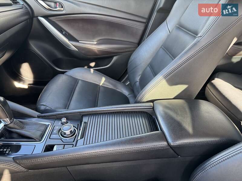 Седан Mazda 6 2017 в Івано-Франківську фото 37 Седан Mazda 6 2017 в Івано-Франківську