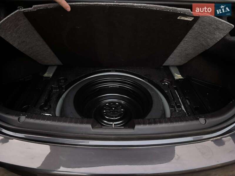 Седан Mazda 6 2016 в Шостке фото 12 Седан Mazda 6 2016 в Шостке