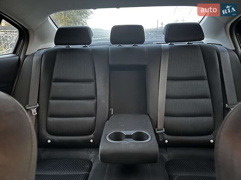 Седан Mazda 6 2014 в Фастове фото 8 Седан Mazda 6 2014 в Фастове