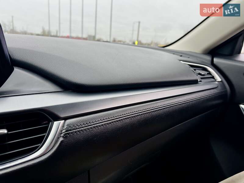 Седан Mazda 6 2015 в Киеве