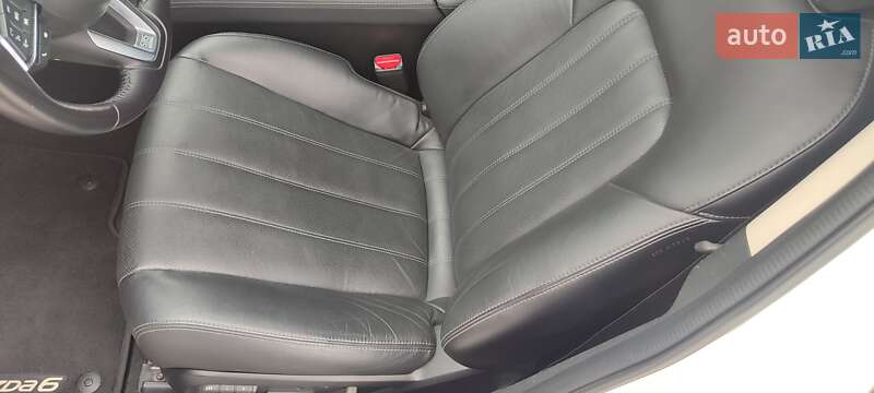 Седан Mazda 6 2022 в Днепре