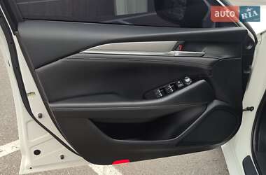 Седан Mazda 6 2022 в Днепре