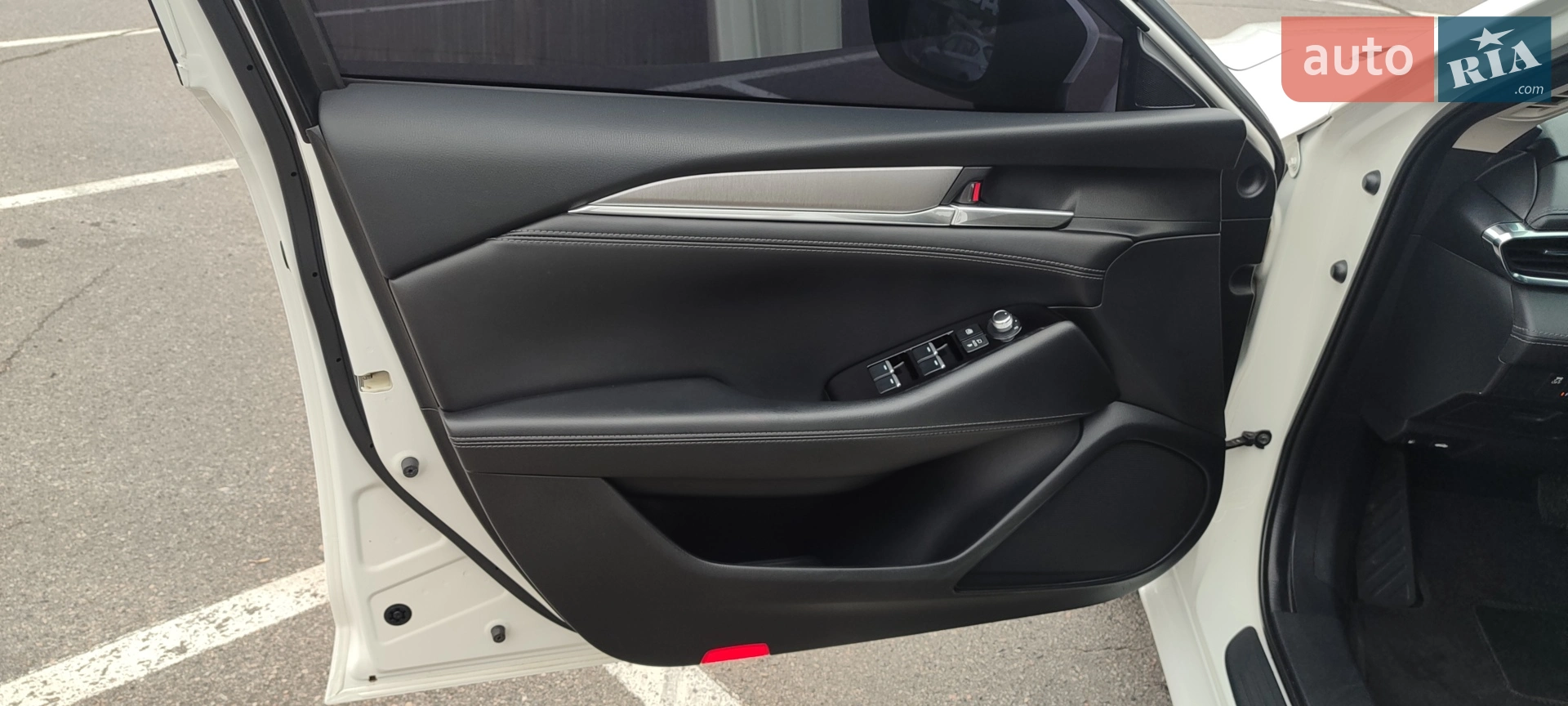 2022 Mazda 6 - мініатюра 14