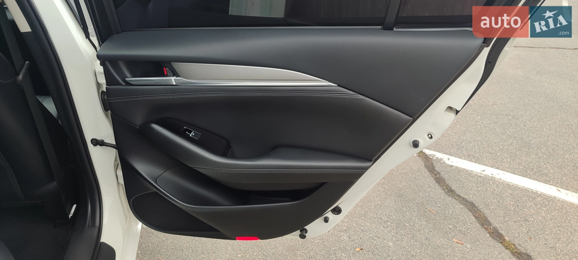 2022 Mazda 6 - мініатюра 37