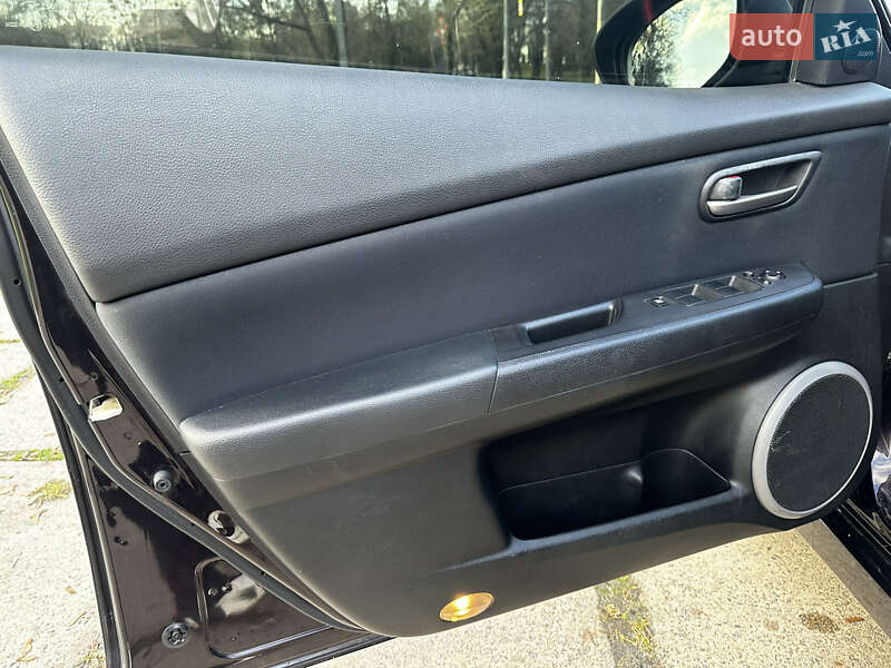 Седан Mazda 6 2008 в Харкові фото 45 Седан Mazda 6 2008 в Харкові