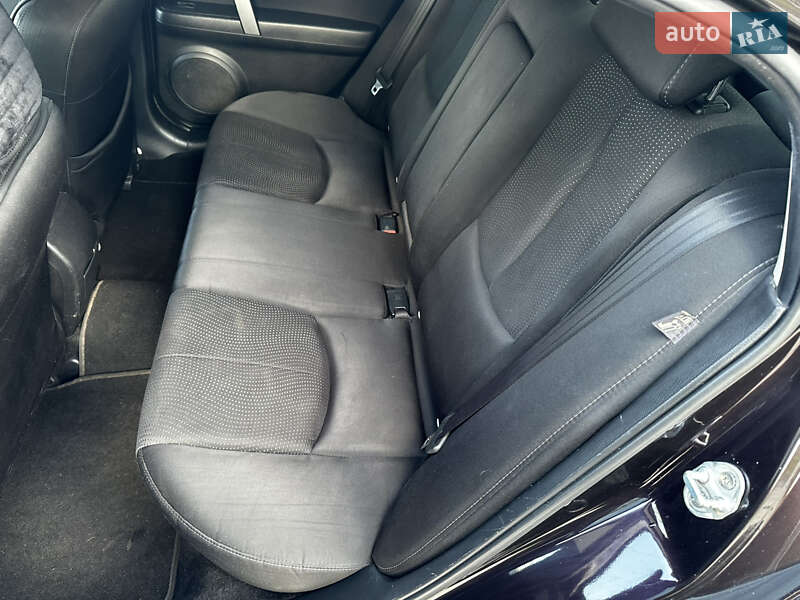 Седан Mazda 6 2008 в Харкові фото 47 Седан Mazda 6 2008 в Харкові
