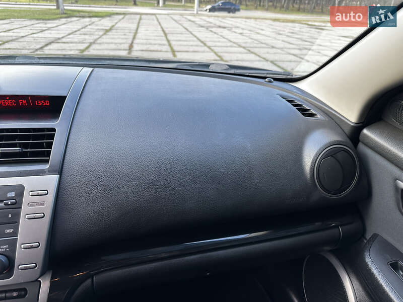 Седан Mazda 6 2008 в Харкові фото 53 Седан Mazda 6 2008 в Харкові