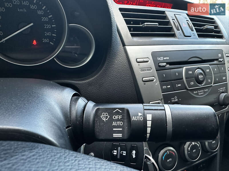 Седан Mazda 6 2008 в Харкові фото 68 Седан Mazda 6 2008 в Харкові