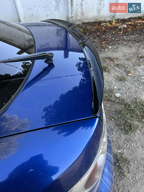 Ліфтбек Mazda 6 2004 в Івано-Франківську