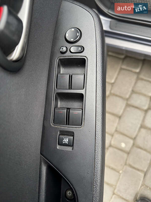 Универсал Mazda 6 2009 в Виннице