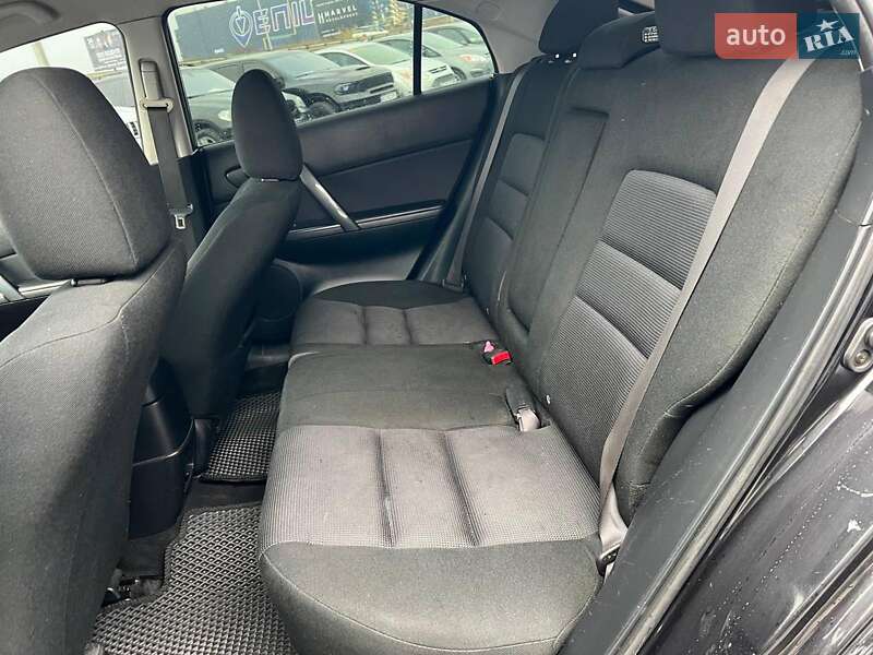 Лифтбек Mazda 6 2005 в Львове