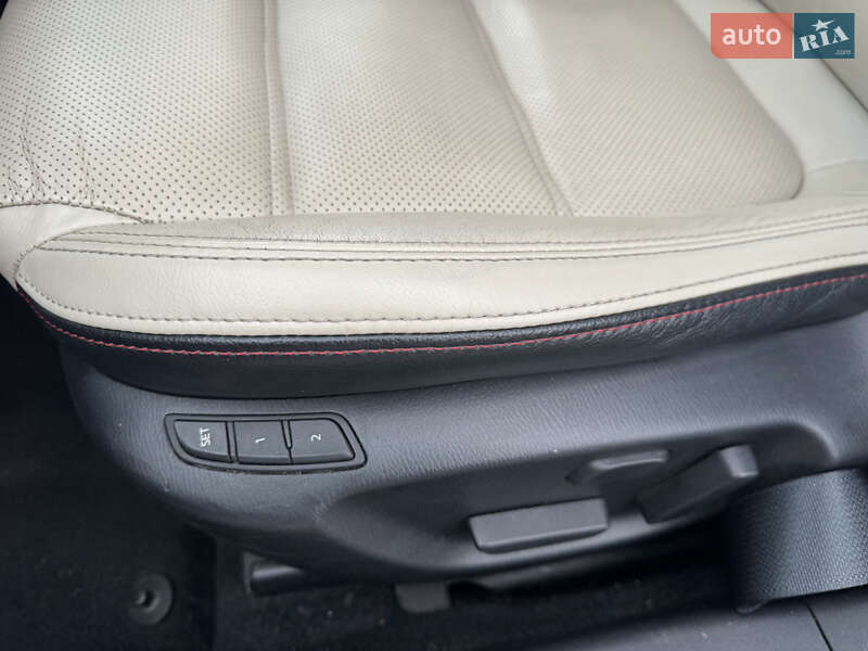 Седан Mazda 6 2013 в Житомире