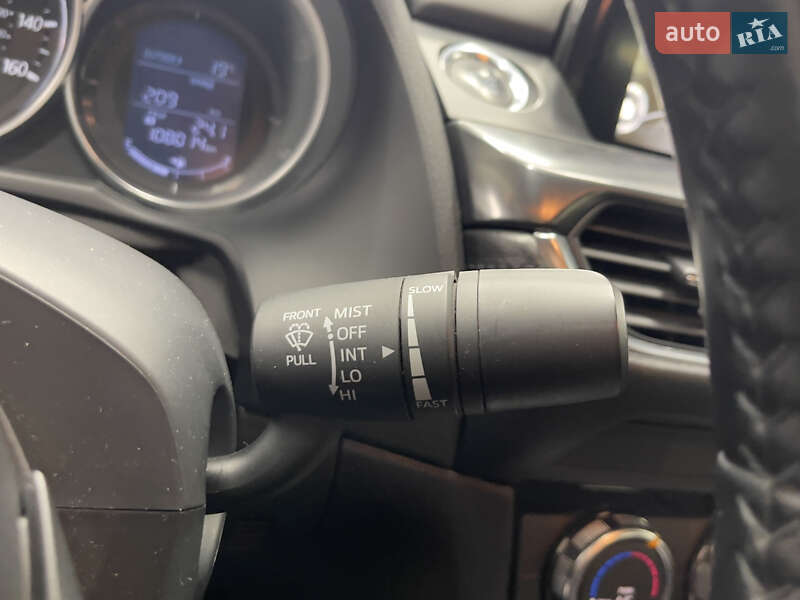 Седан Mazda 6 2016 в Харькове