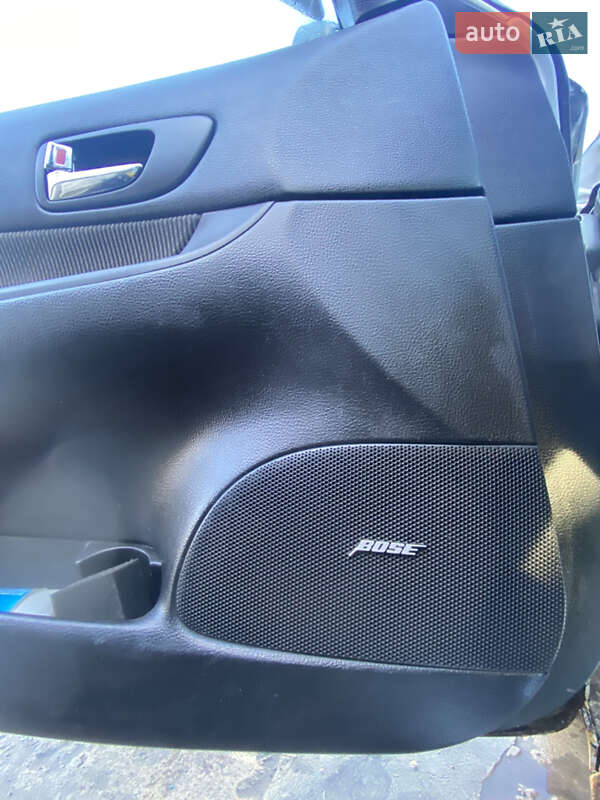 Ліфтбек Mazda 6 2004 в Ковелі