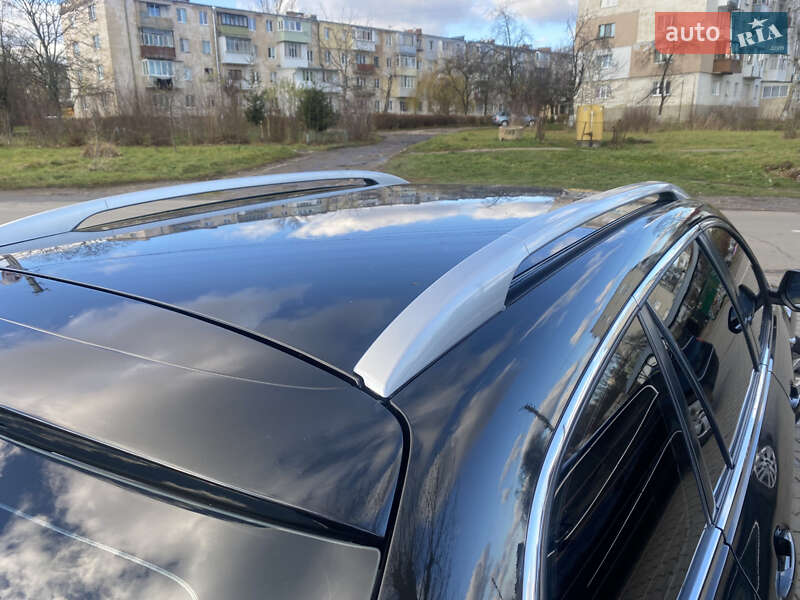 Універсал Mazda 6 2008 в Дрогобичі