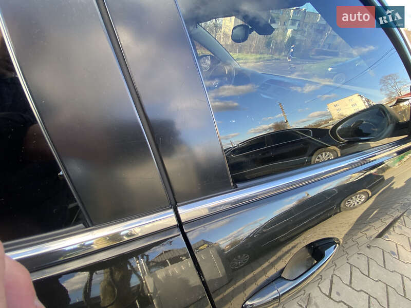 Універсал Mazda 6 2008 в Дрогобичі