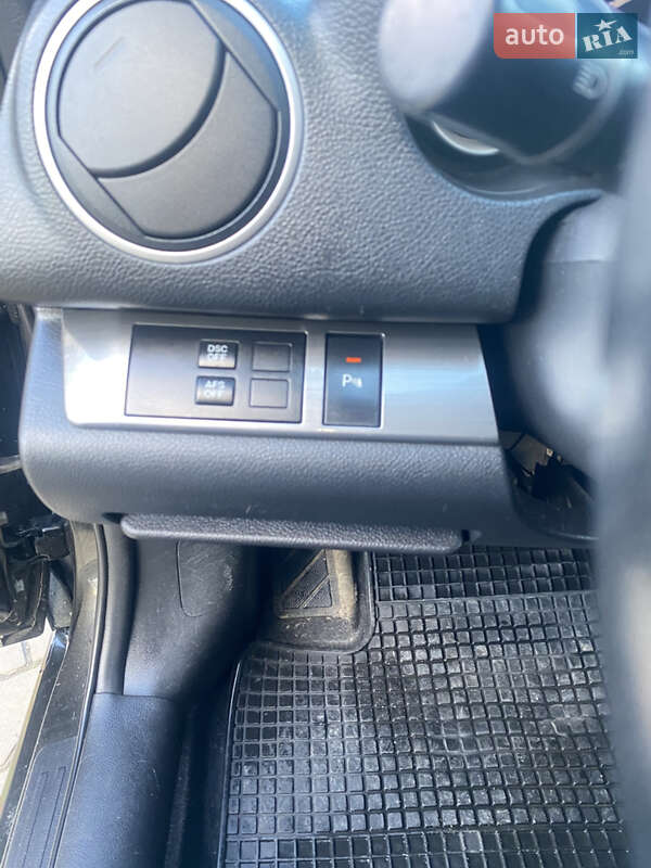 Універсал Mazda 6 2008 в Дрогобичі