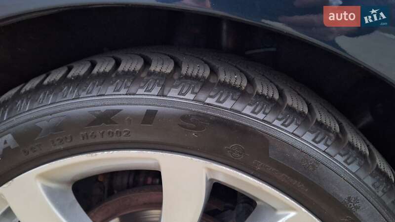 Седан Mazda 6 2017 в Одессе