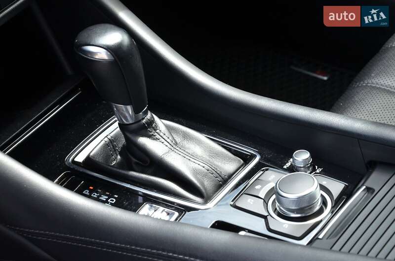 Седан Mazda 6 2018 в Києві