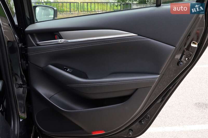 Седан Mazda 6 2018 в Києві