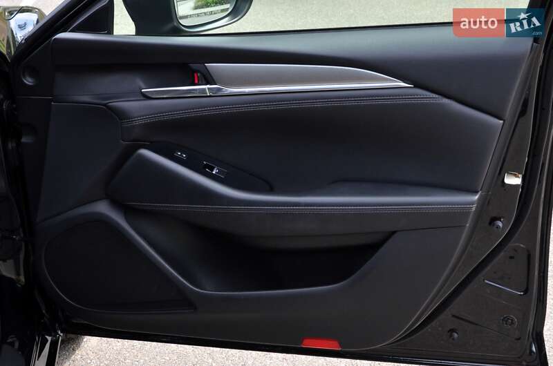 Седан Mazda 6 2018 в Києві