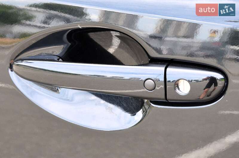 Седан Mazda 6 2018 в Києві