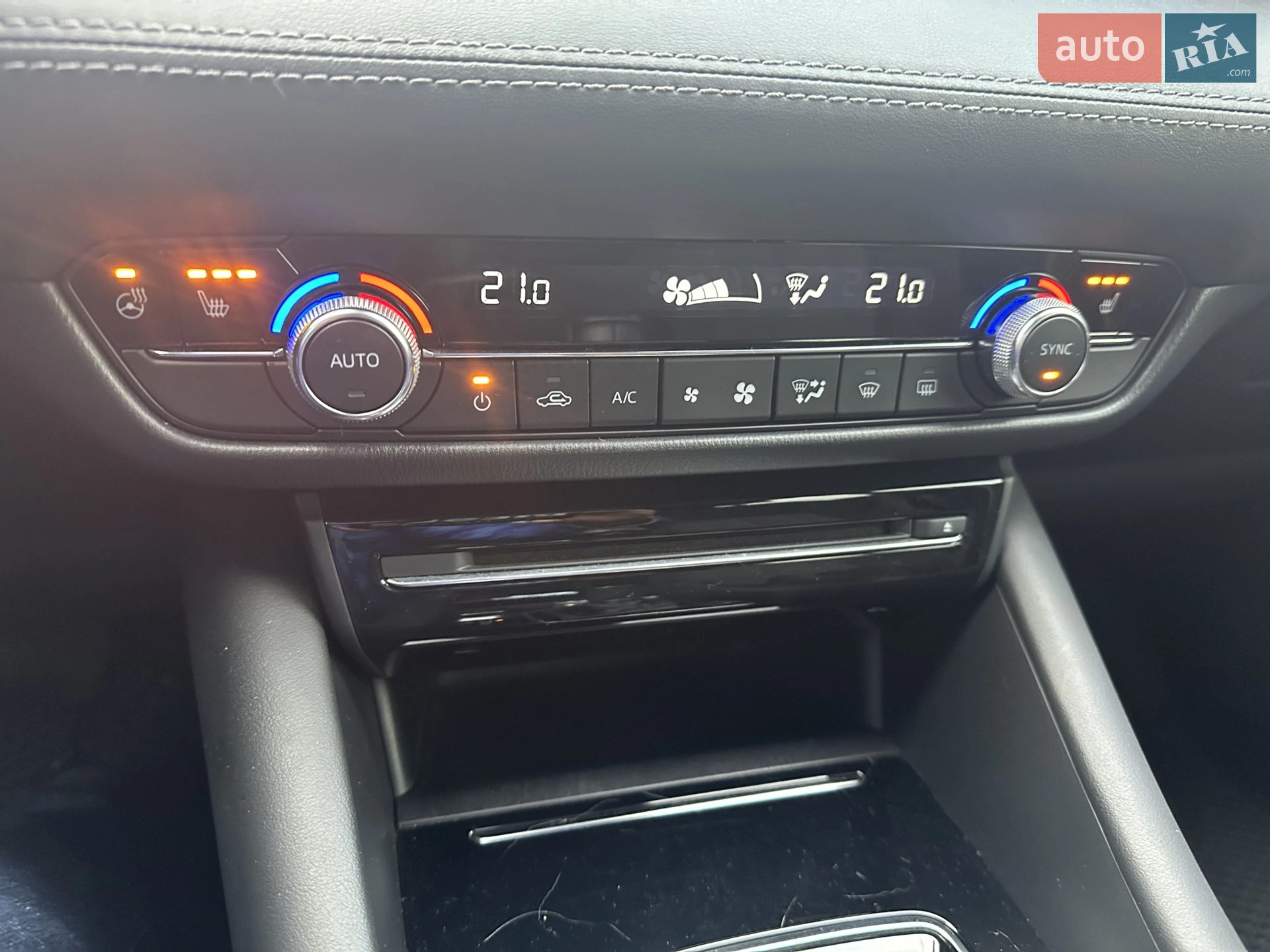 2018 Mazda 6 - мініатюра 21