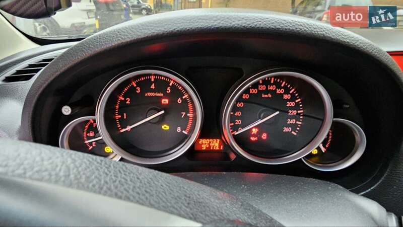 Седан Mazda 6 2008 в Києві