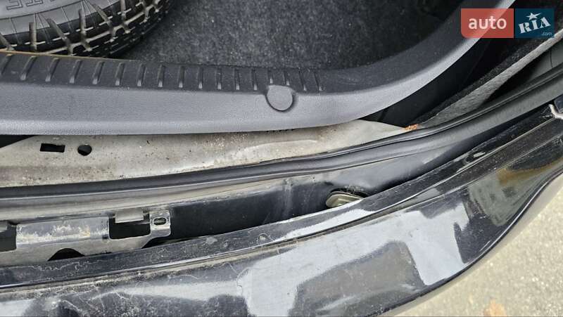 Седан Mazda 6 2008 в Києві