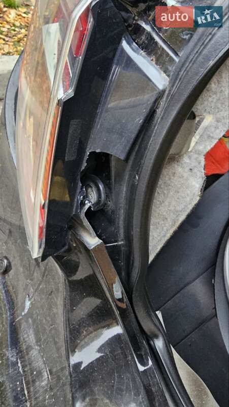 Седан Mazda 6 2008 в Києві