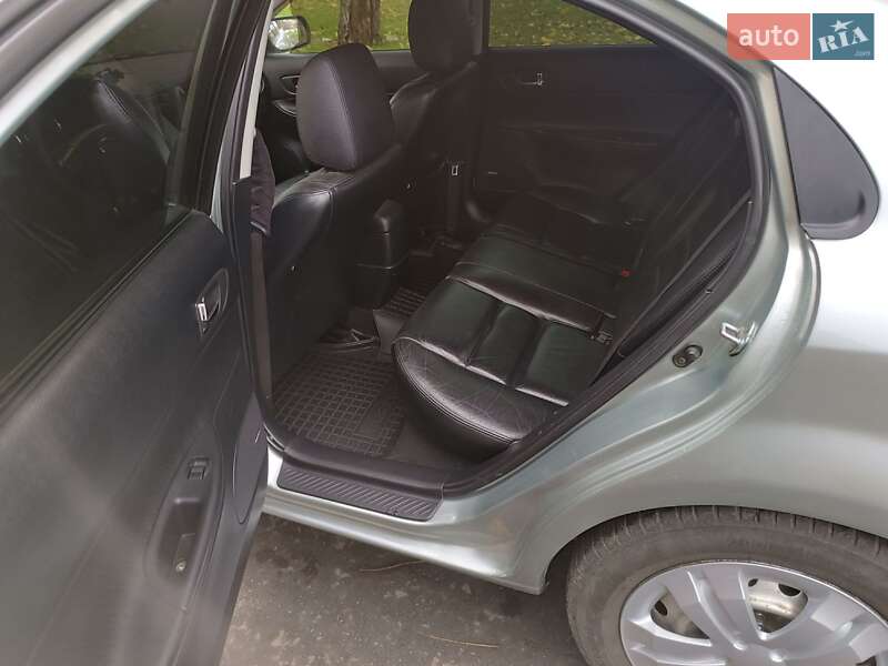 Лифтбек Mazda 6 2003 в Одессе