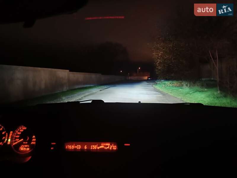 Лифтбек Mazda 6 2003 в Одессе