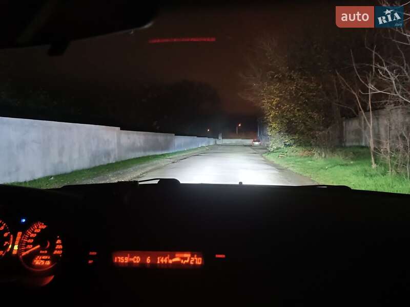 Лифтбек Mazda 6 2003 в Одессе