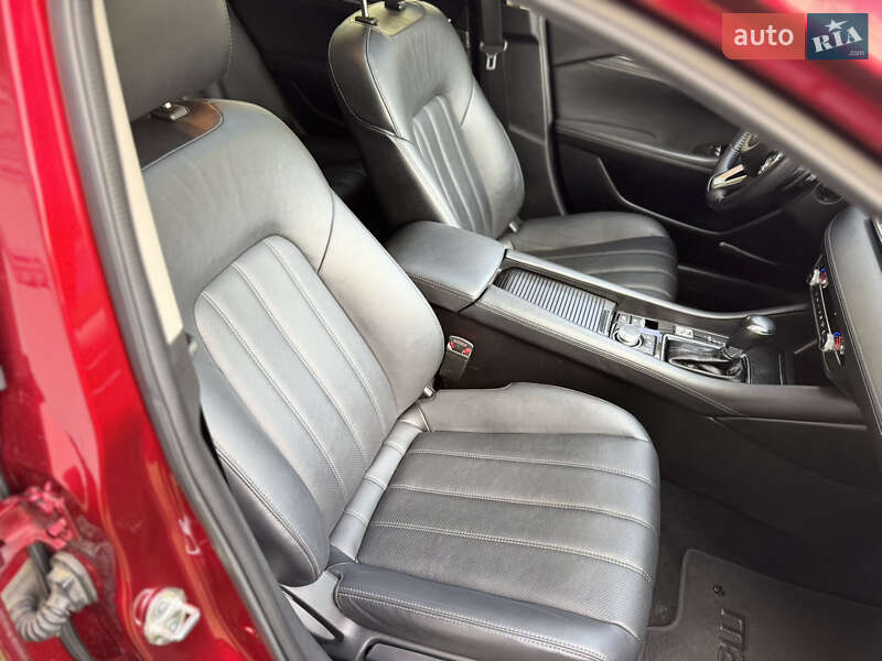 Седан Mazda 6 2019 в Одесі