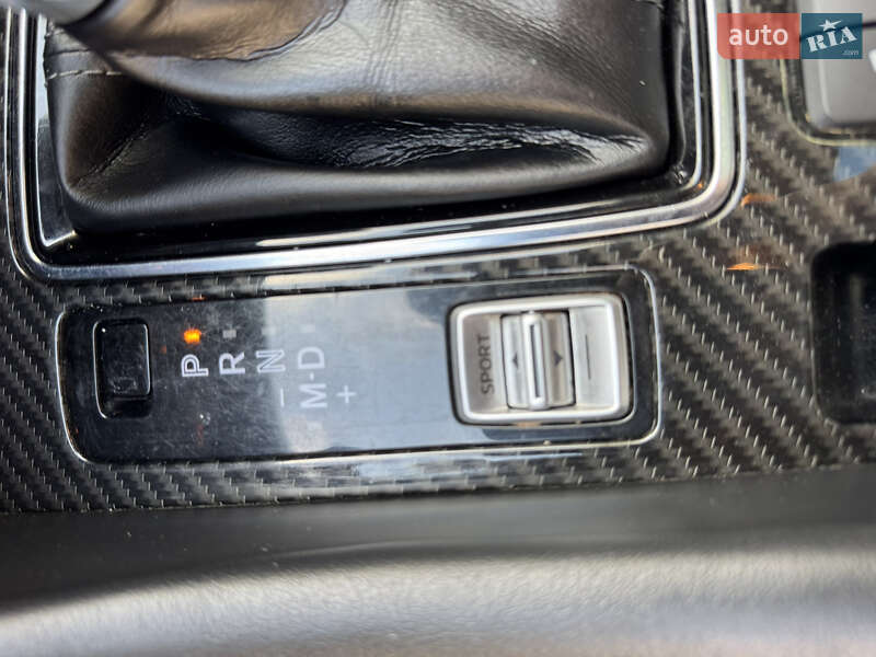 Седан Mazda 6 2019 в Одесі