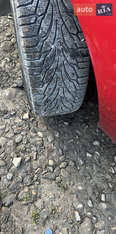 Универсал Mazda 6 2005 в Косове