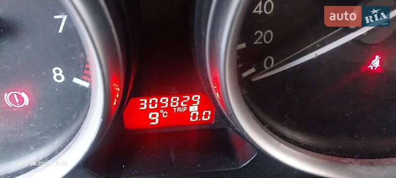 Седан Mazda 6 2008 в Рогатині